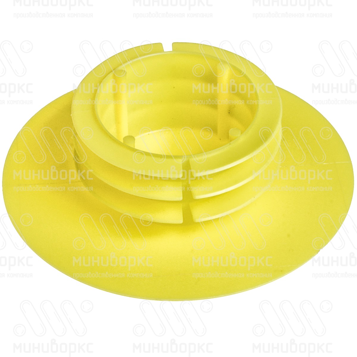 Заглушки фланцевых соединений ду 80 (3) – CXFR80 | картинка 1