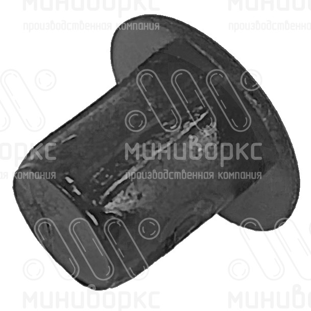 Мебельные заглушки для отверстий  4 – BS46,4-01H | картинка 2