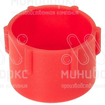 Наружные колпачки для резьбы m18×1.5 – CFV18x1,5 | картинка 1