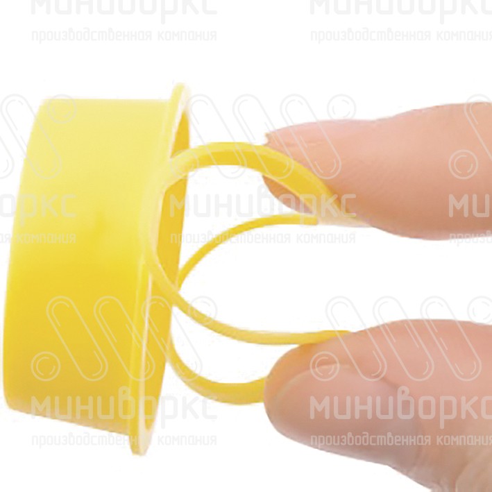 Универсальные пробки 22.5-24.5 – STCF22,5 | картинка 4