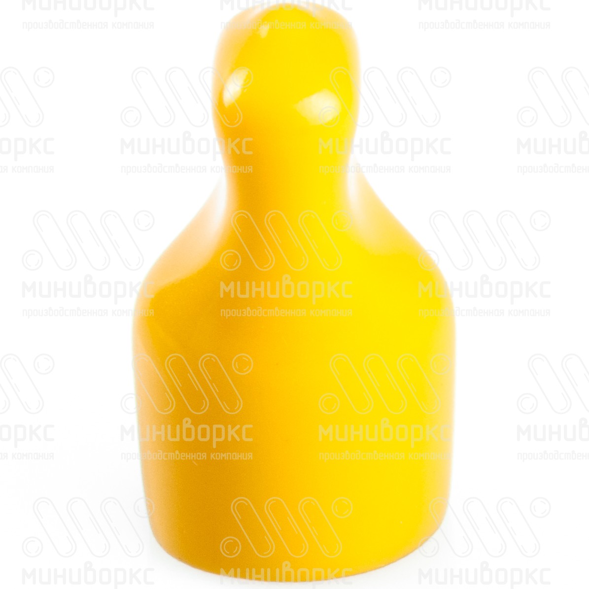 Термостойкие изделия для защиты наружной резьбы m18 – CAPMHT17,4 | картинка 1