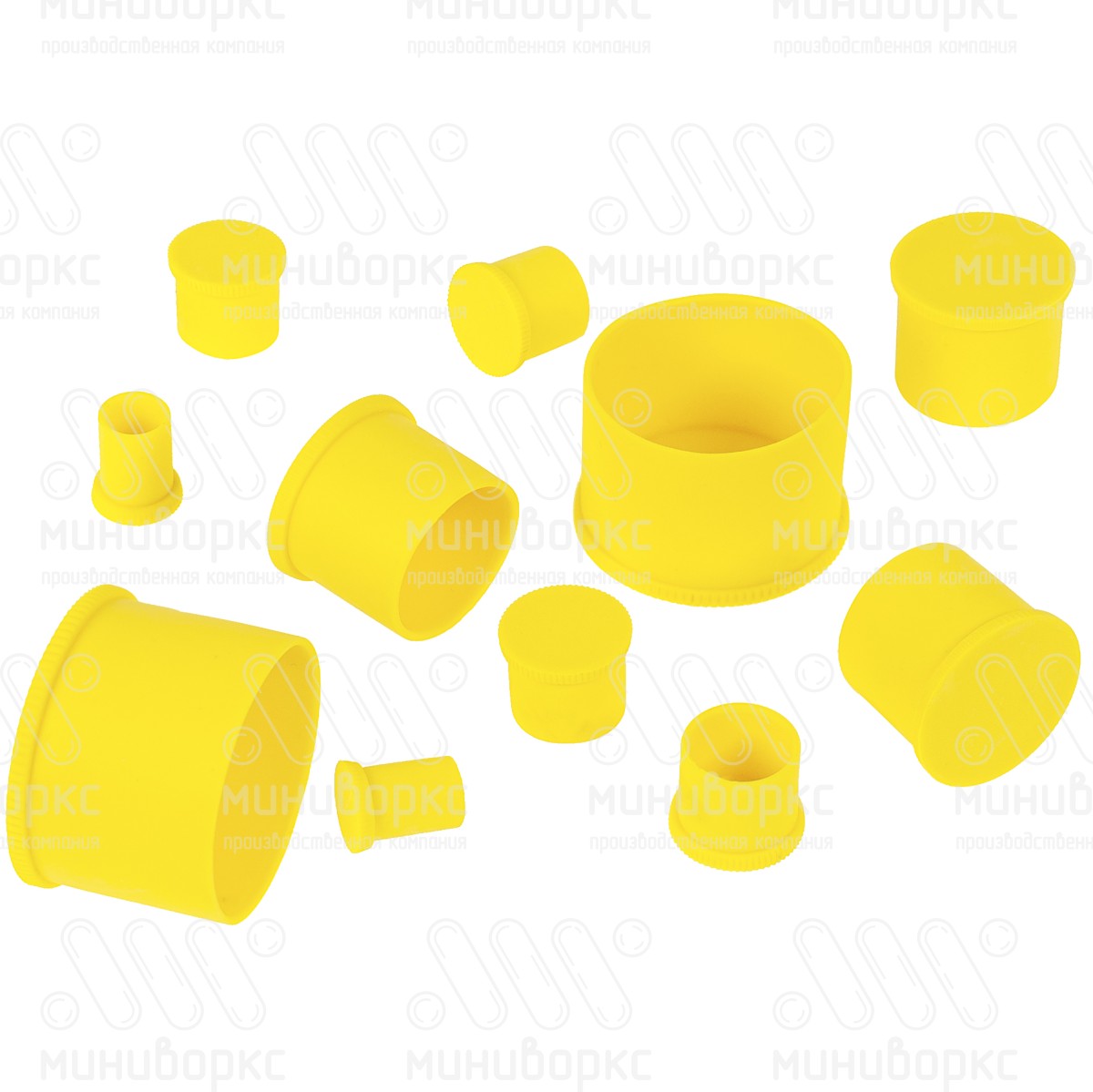 Наружные колпачки для резьбы m33 gas/bsp 1 – CTLTPE1 | картинка 4