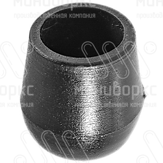 Заглушки для круглой трубы 6 – 6НЧЕ | картинка 1