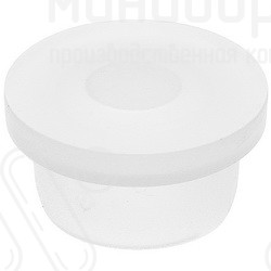 Мебельные заглушки для отверстий  98.8 – TTP98,8 | картинка 1