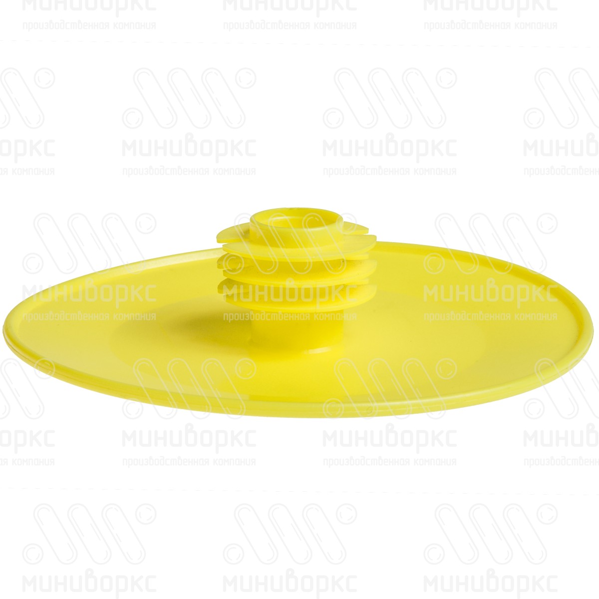 Заглушки фланцевых соединений ду 25 (1) – CXF25 | картинка 2