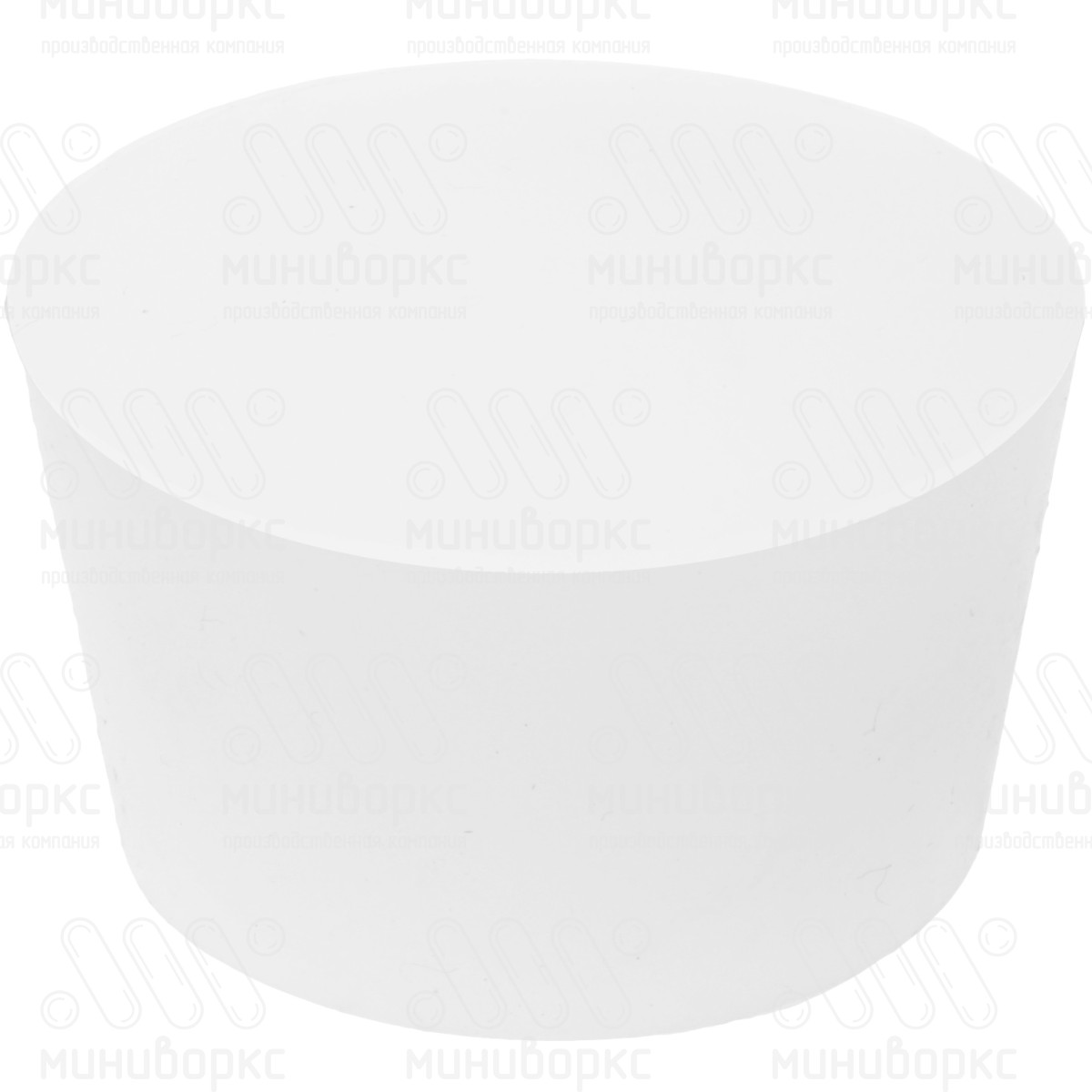 Термостойкие изделия для защиты внутренней резьбы m48 gas/bsp 1 1/2 – TRS46 | картинка 1