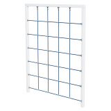 Плоские канатные сетки – F-0196-62