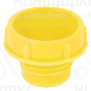 Заглушки для резьбовых отверстий m14×1.5 – TFUGM14x1,5 | картинка 1