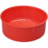 Заглушки для круглой трубы 508 – TXTPE508