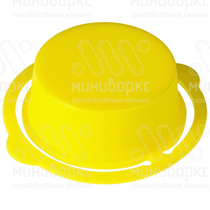 Универсальные пробки 33.6-38.5 – STCF33,6 | картинка 3