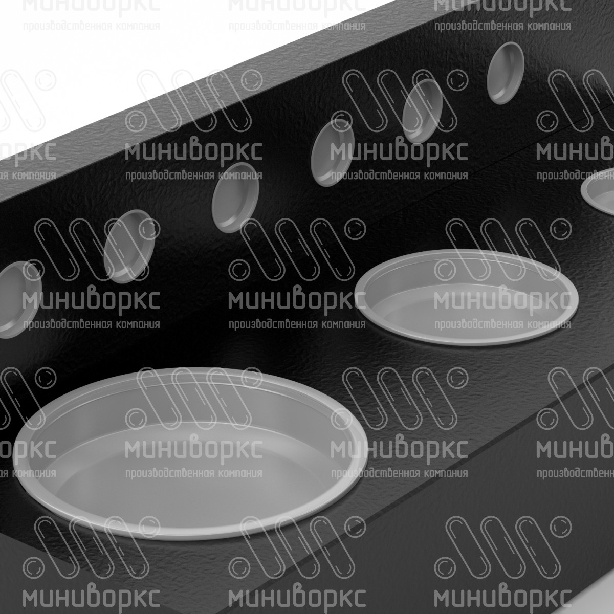 Универсальные пробки 20 – ST20 | картинка 4