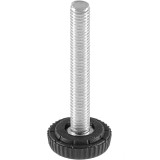 Опора резьбовая  m8x55 25 – 25М8-55БС