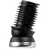 Заглушки для круглой трубы 28 – PIA28-30