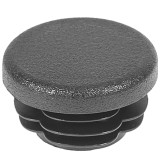 Заглушки для круглой трубы 30 – ILT30+2,5-BIANCO