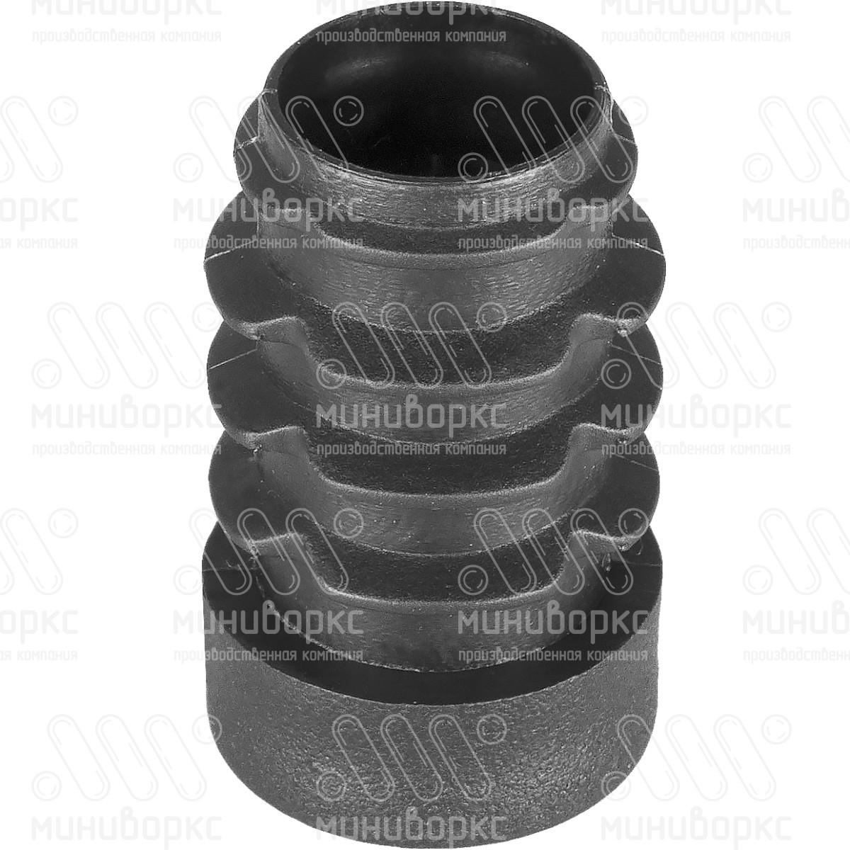 Заглушки для круглой трубы 18 – 18М6НЧС | картинка 3