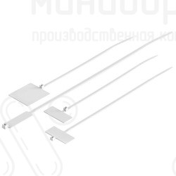 Стяжки для строительной фурнитуры – FAS200X4,6 | картинка 2