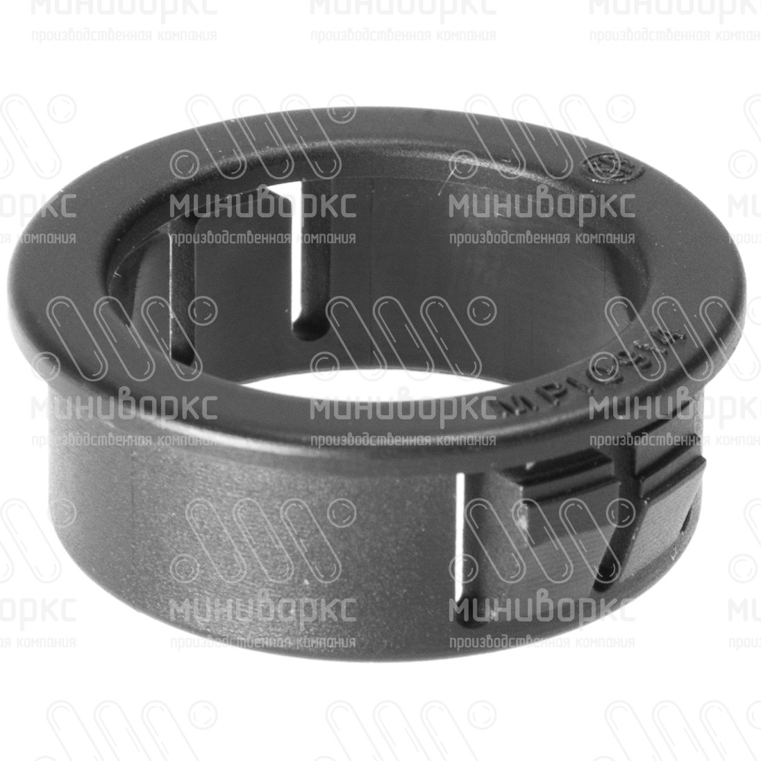 Мебельные заглушки для отверстий  63.5 – TFLF63,5x51,0-6,4 | картинка 1