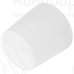 Термостойкие изделия для защиты внутренней резьбы m12 unf/jic 7/16 – TRS11,9 | картинка 2