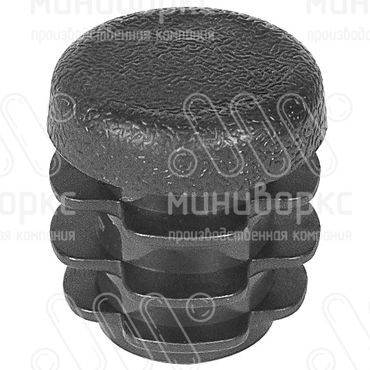 Заглушки для круглой трубы 18 – 18ПЧС | картинка 1