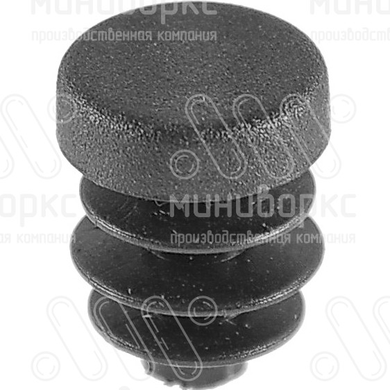 Заглушки для круглой трубы 12 – ILT12 | картинка 1