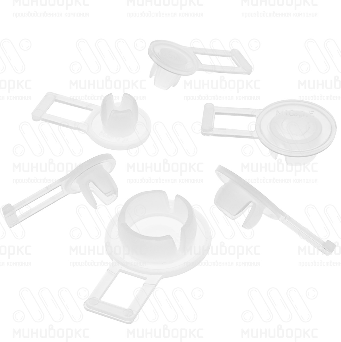 Заглушки для резьбовых отверстий m14 – TSFL14 | картинка 4