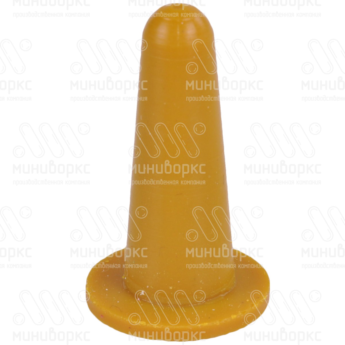 Термостойкие изделия для защиты внутренней резьбы 10 – TRSC10 | картинка 3