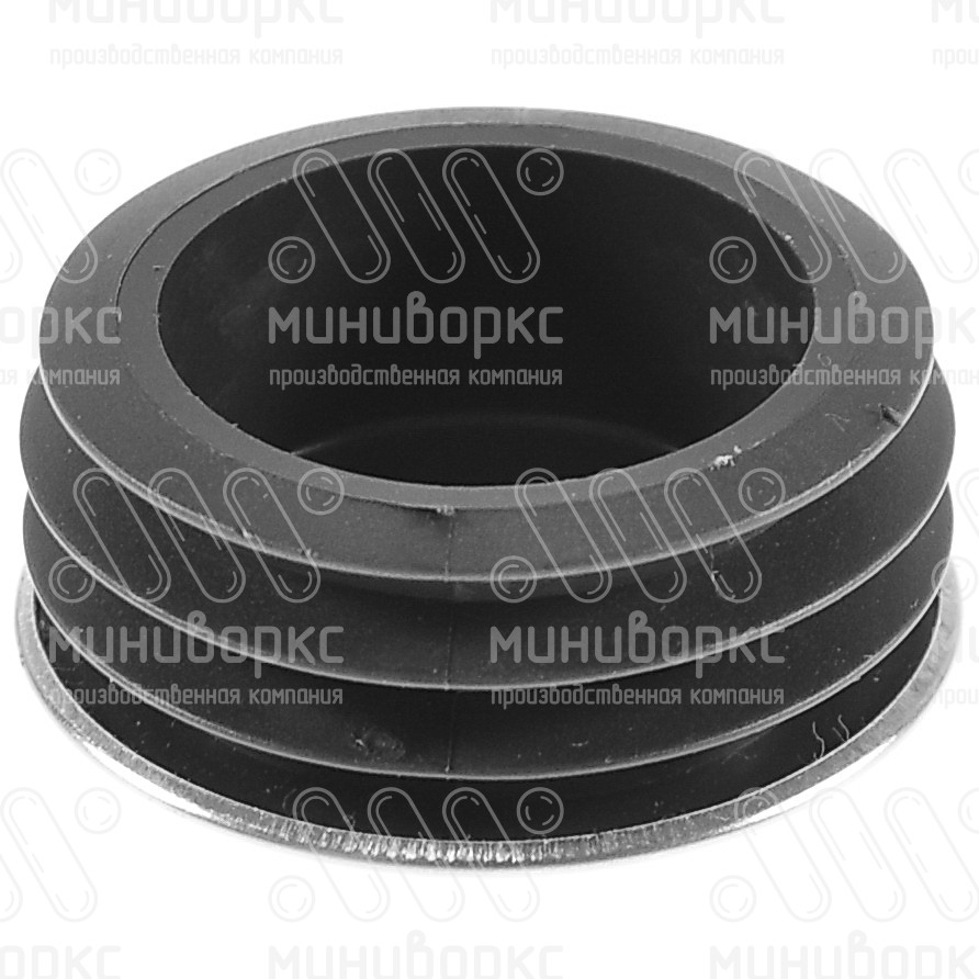 Заглушки для круглой трубы 40 – 110223752C | картинка 3