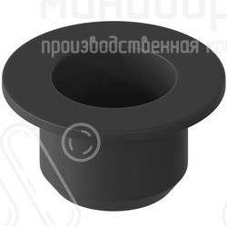 Термостойкие изделия для защиты внутренней резьбы 22 – STHT22 | картинка 1