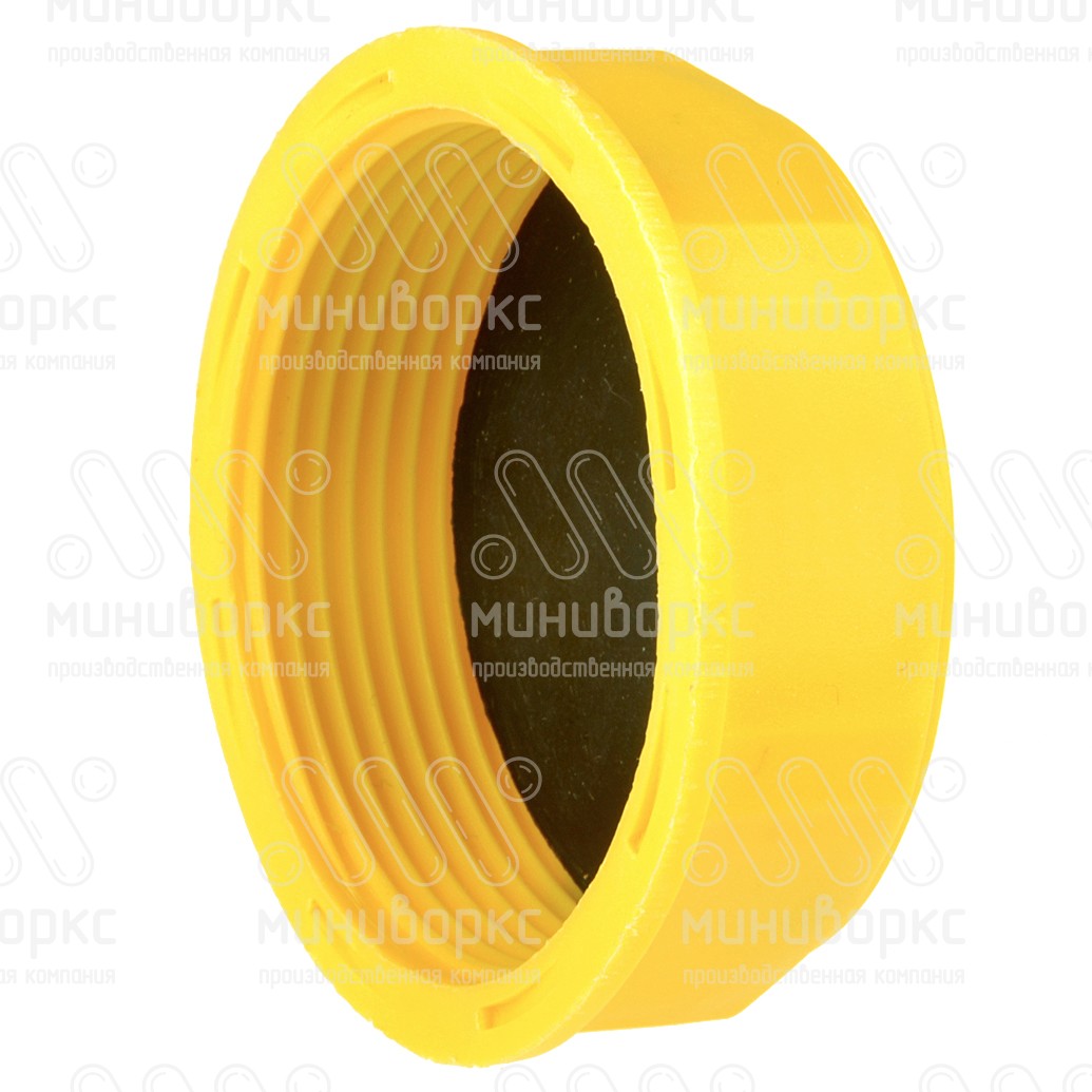 Наружные колпачки для резьбы m45×2 – CFT45x2 | картинка 2