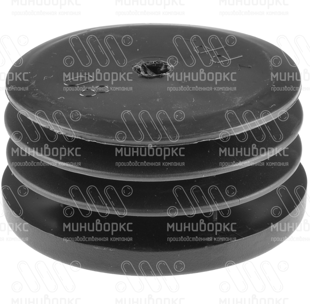 Заглушки для круглой трубы 80 – 1101151022N | картинка 3