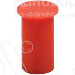 Наружные колпачки для резьбы 15.9 – CAPR15,9x23,8 | картинка 1