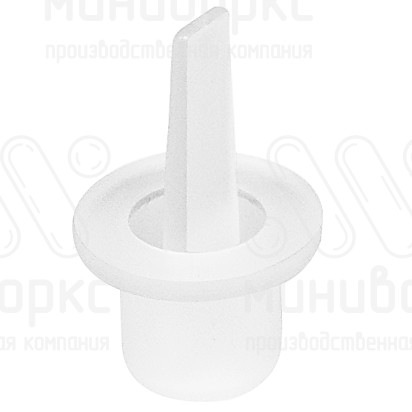 Заглушки для резьбовых отверстий 9 – STLL2-9 | картинка 1