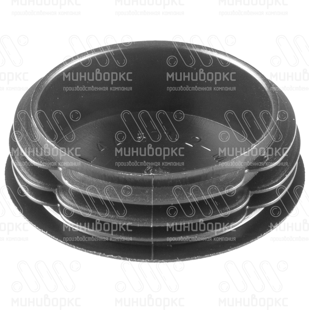 Заглушки для круглой трубы 45 – ILTB44,5 | картинка 3