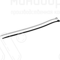 Стяжки для строительной фурнитуры – FA142X2.5 | картинка 3