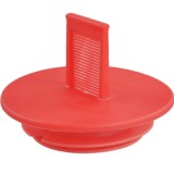 Заглушки для резьбовых отверстий m14-16 gas/bsp 1/4 unf/jic 9/16 – TP-2 1/4