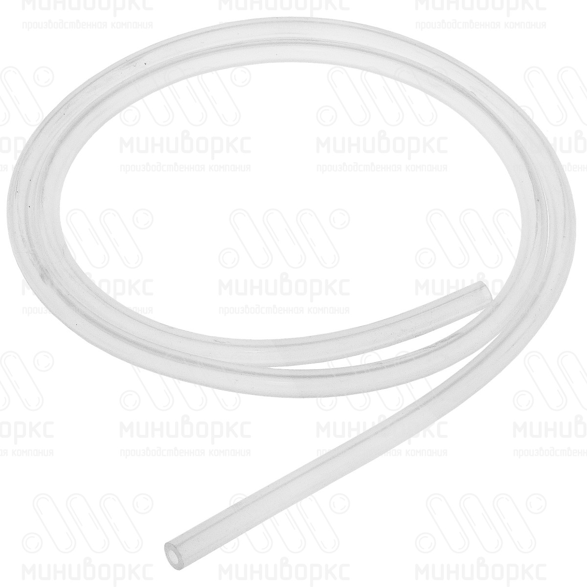 Термостойкие изделия для защиты наружной резьбы m8 – TIS7.9 | картинка 3