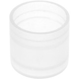 Заглушки для круглой трубы 16 – TXT16