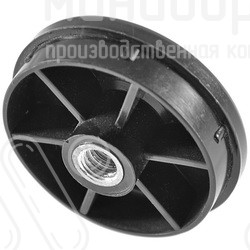 Заглушки для круглой трубы 51 – 51М10УЧЕ | картинка 2