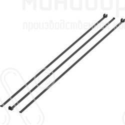 Стяжки для строительной фурнитуры – FAD-290x4.8 | картинка 3