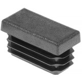 Заглушки для прямоугольной трубы 30x15 – ILR30x15