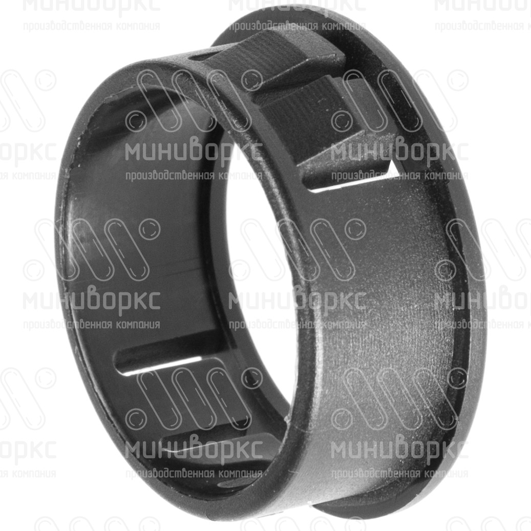 Мебельные заглушки для отверстий  63.5 – TFLF63,5x51,0-6,4 | картинка 2