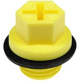 Заглушки для резьбовых отверстий gas/bsp 2 – EP437-G2