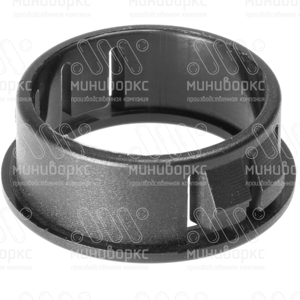 Мебельные заглушки для отверстий  63.5 – TFLF63,5x51,0-6,4 | картинка 3