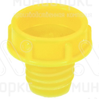 Заглушки для резьбовых отверстий m12×1.5 – TFUGM12x1,5 | картинка 1