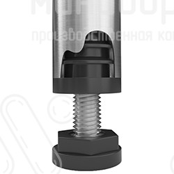 Заглушки для круглой трубы 25 – 25М8НЧС | картинка 4