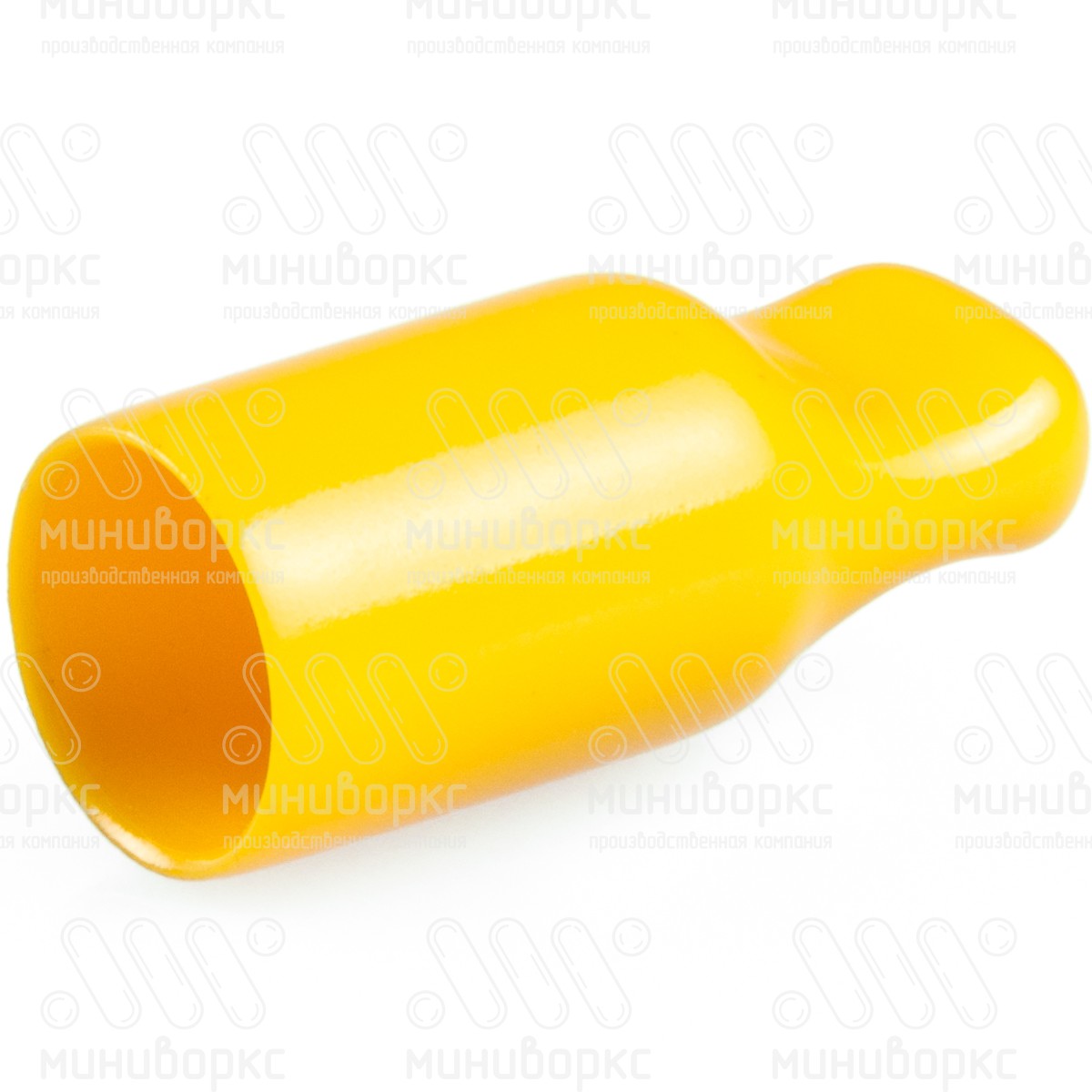 Термостойкие изделия для защиты наружной резьбы gas/bsp 3/8 unf/jic 5/8 – CAPMHT15,9 | картинка 3