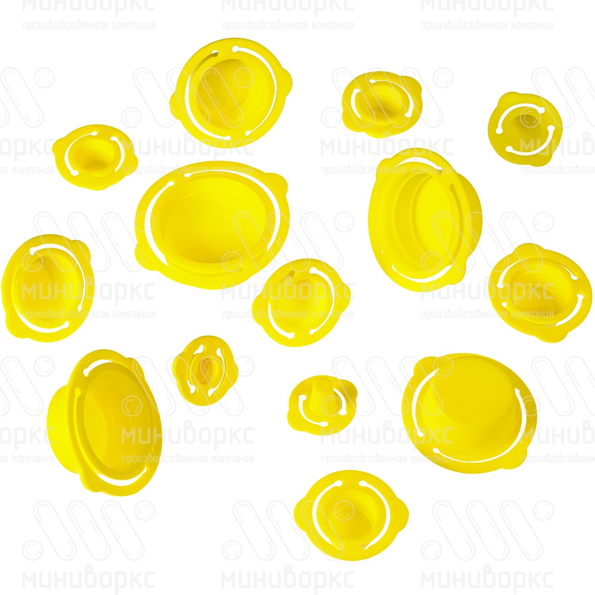 Универсальные пробки 22.5-24.5 – STCF22,5 | картинка 6