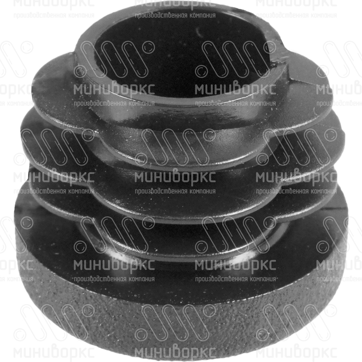 Заглушки для круглой трубы 21 – ILT21 | картинка 3