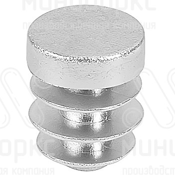 Заглушки для круглой трубы 14 – ILT14C | картинка 1