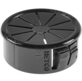 Мебельные заглушки для отверстий  25.4 – TFLV25,4C